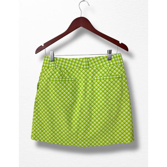 Nike Dri-Fit Women’s Golf Skort, Size 6 - Picture 2 of 8